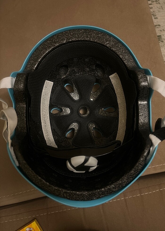 Ocelot kask - Görsel 3