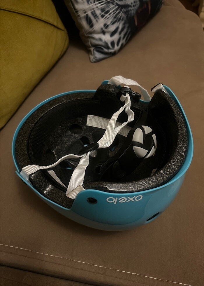 Ocelot kask - Görsel 4