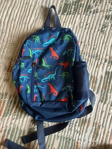 Okul çantası - Görsel 2