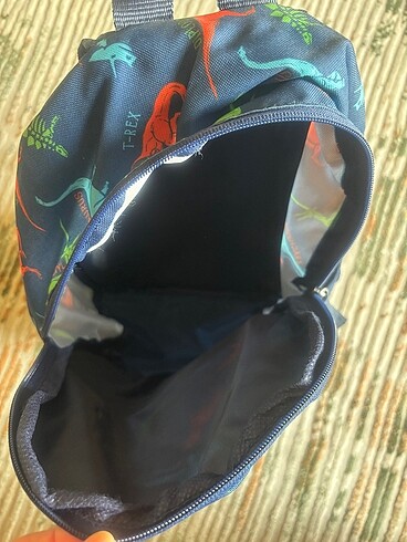 Okul çantası - Görsel 4