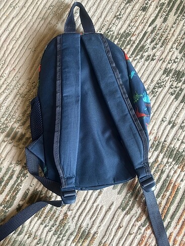 Okul çantası - Görsel 3
