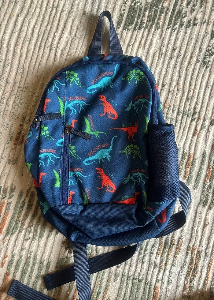 Okul çantası - Görsel 2