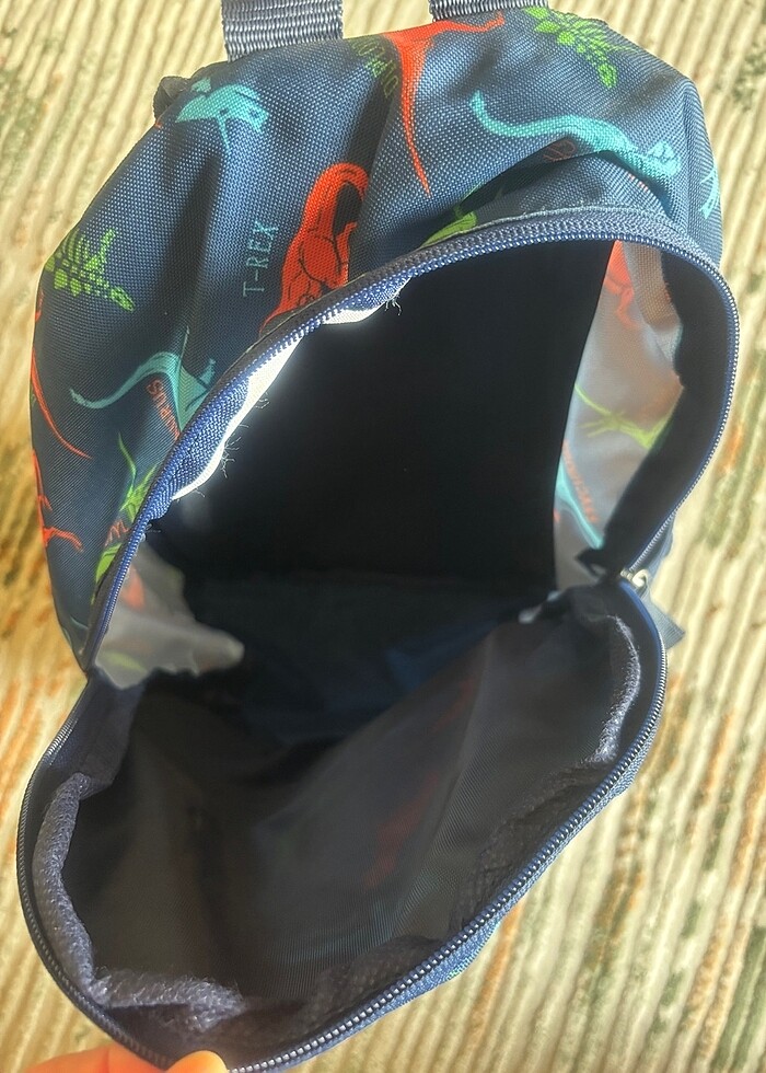 Okul çantası - Görsel 4