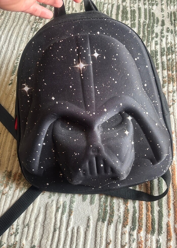 Okul çantası - Görsel 2