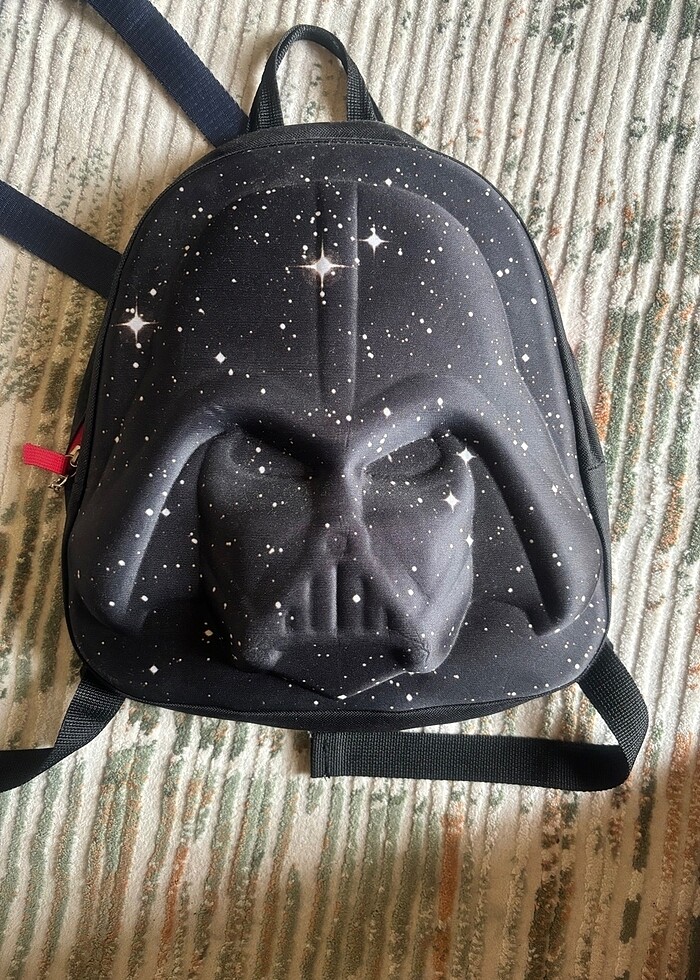 Okul çantası - Görsel 3