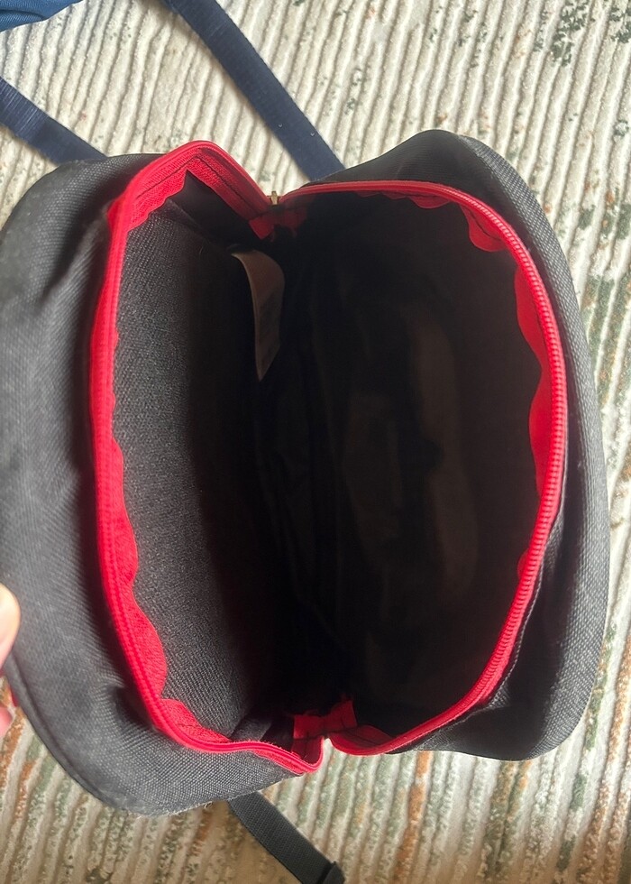 Okul çantası - Görsel 4