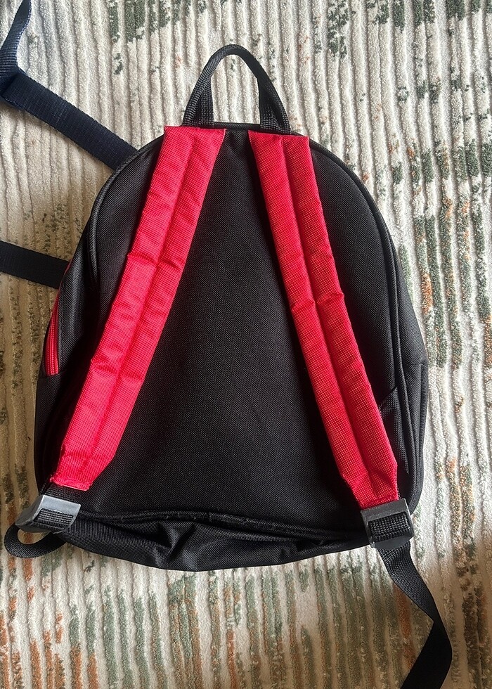 Okul çantası - Görsel 5