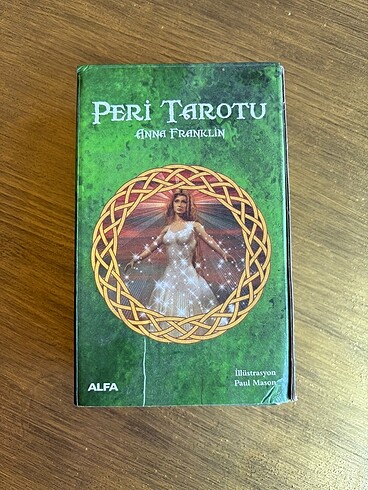 Peri Tarotu