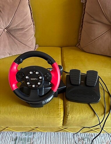 Oyun Konsolu - Görsel 2