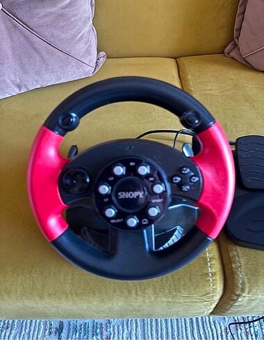 Oyun Konsolu - Görsel 3