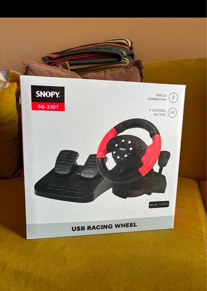 Oyun Konsolu - Görsel 5