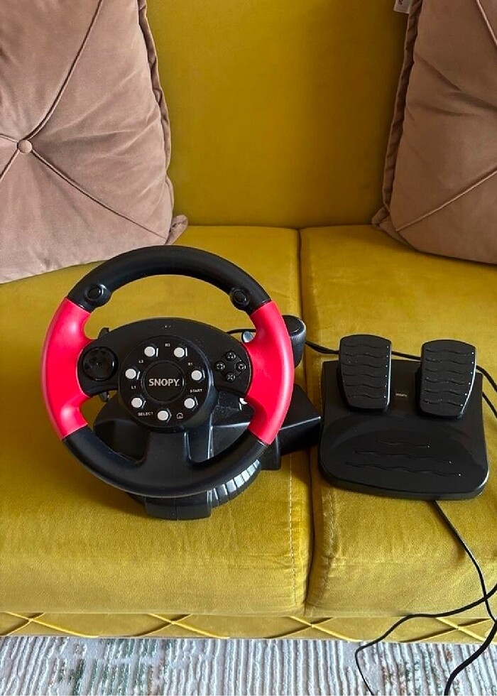 Oyun Konsolu - Görsel 2