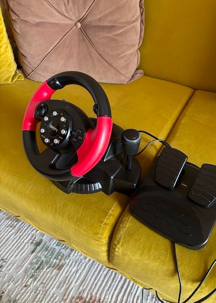 Oyun Konsolu - Görsel 4