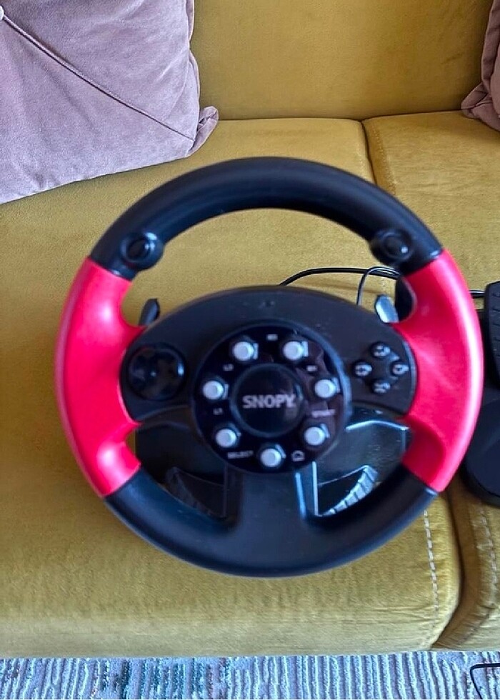 Oyun Konsolu - Görsel 3