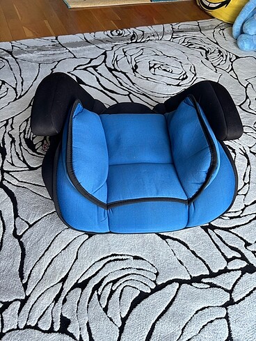 Araba koktuğu yükseltici - Görsel 2