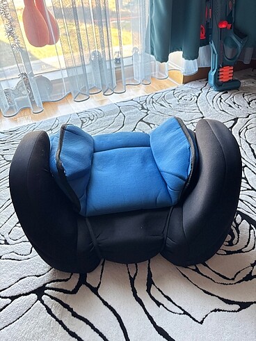 Araba koktuğu yükseltici - Görsel 4