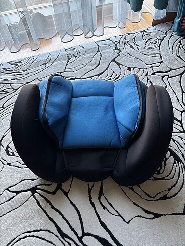 Araba koktuğu yükseltici - Görsel 3