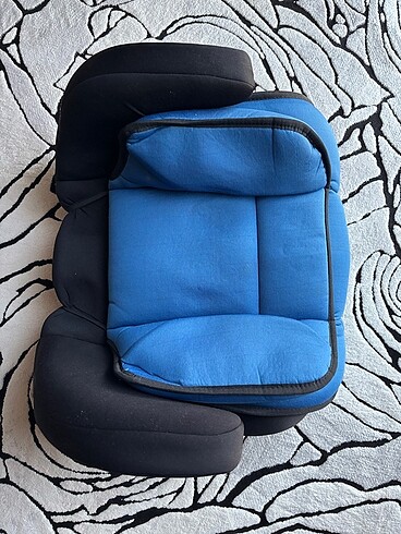 Araba koktuğu yükseltici - Görsel 5