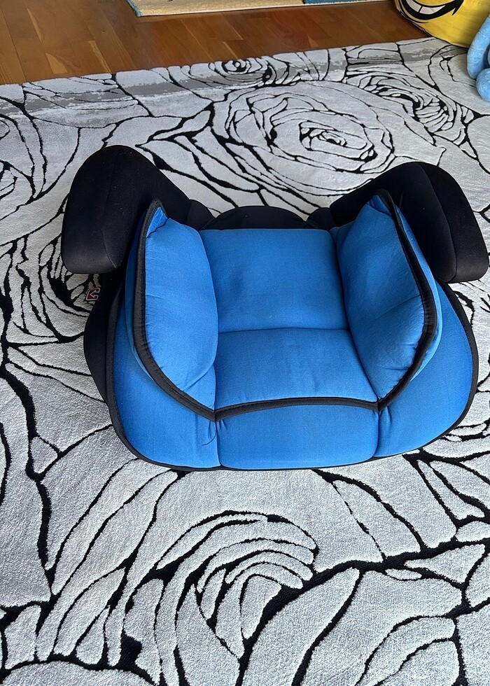 Araba koktuğu yükseltici - Görsel 2