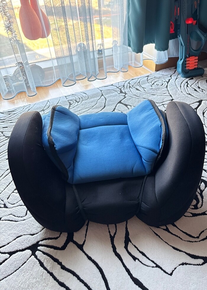 Araba koktuğu yükseltici - Görsel 4