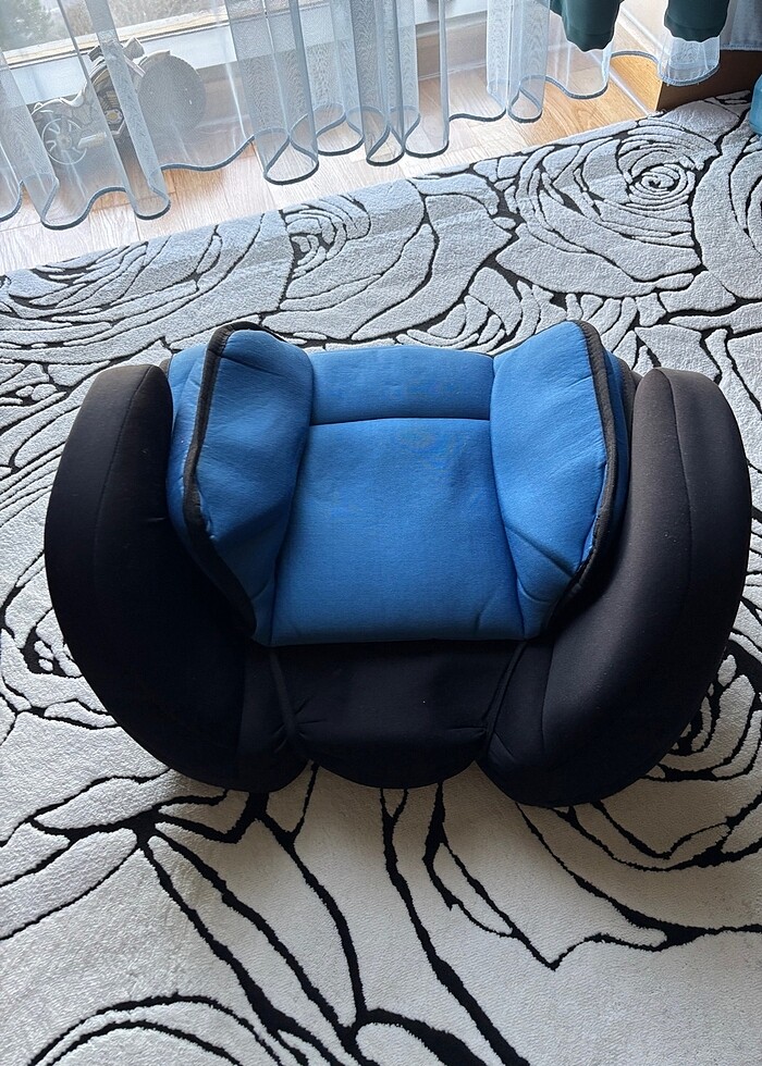 Araba koktuğu yükseltici - Görsel 3