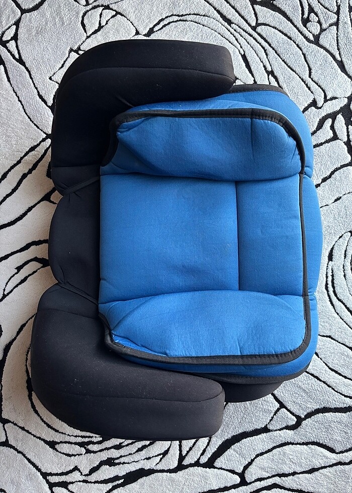 Araba koktuğu yükseltici - Görsel 5