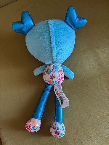 Sesli şarkı söyleyen bebek - Görsel 2