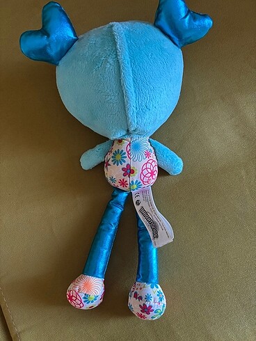 Sesli şarkı söyleyen bebek - Görsel 4