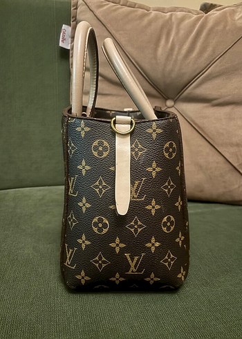 4 adet çanta hepsi bir arada  Kadın Çanta 650 tl - Görsel 2