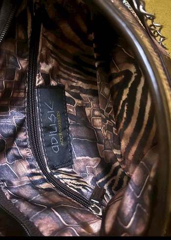 4 adet çanta hepsi bir arada  Kadın Çanta 650 tl - Görsel 16