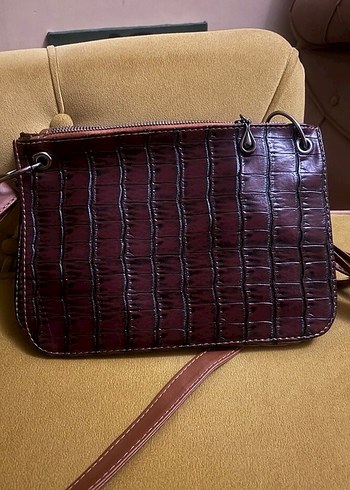 4 adet çanta hepsi bir arada  Kadın Çanta 650 tl - Görsel 8