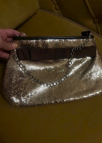 4 adet çanta hepsi bir arada  Kadın Çanta 650 tl - Görsel 17