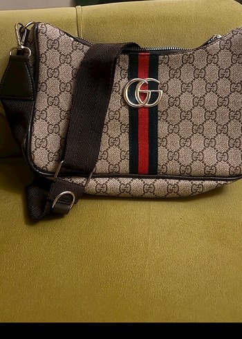 4 adet çanta hepsi bir arada  Kadın Çanta 650 tl - Görsel 12