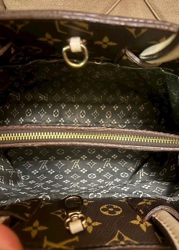 4 adet çanta hepsi bir arada  Kadın Çanta 650 tl - Görsel 4