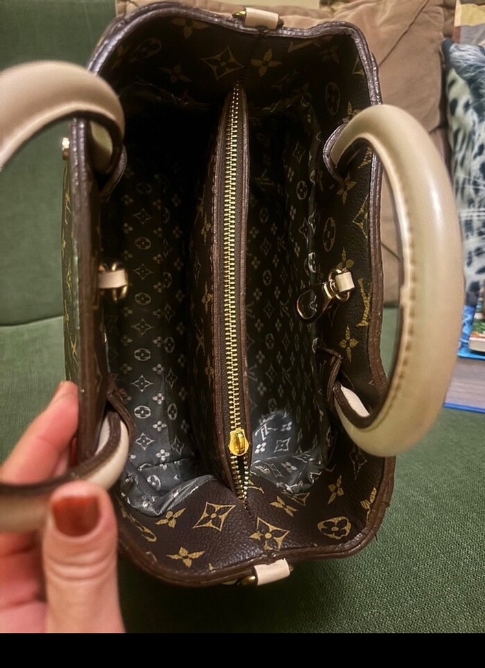 4 adet çanta hepsi bir arada  Kadın Çanta 650 tl - Görsel 3