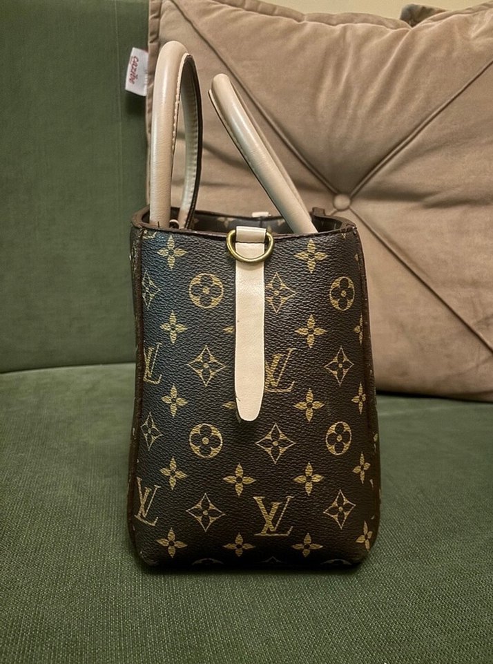 4 adet çanta hepsi bir arada  Kadın Çanta 650 tl - Görsel 2