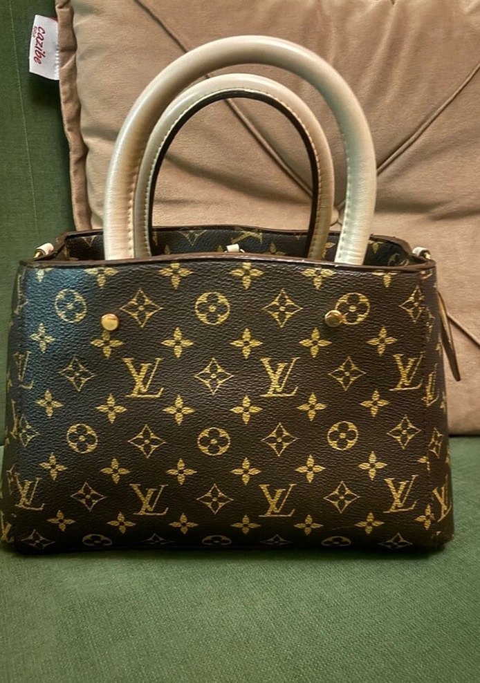 4 adet çanta hepsi bir arada  Kadın Çanta 650 tl - Görsel 5