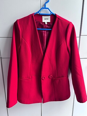 Koton blazer ceket