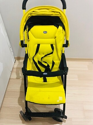 Chicco Bebek arabasi