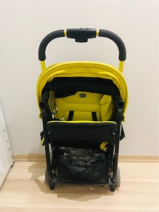 0 - 13 kg Beden sarı Renk Bebek arabasi