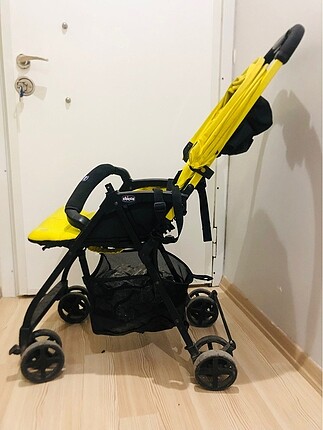 0 - 13 kg Beden Bebek arabasi