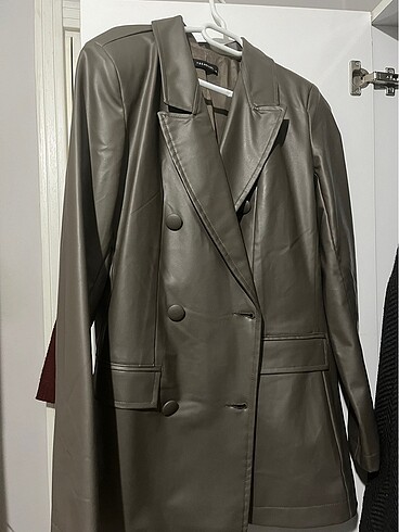 Blazer ceket