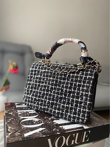 Chanel Chanel çanta
