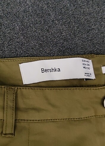 Bershka pantolon 