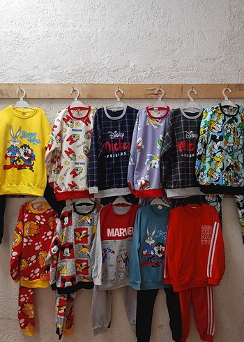 11 yaş grubu seç beğen al