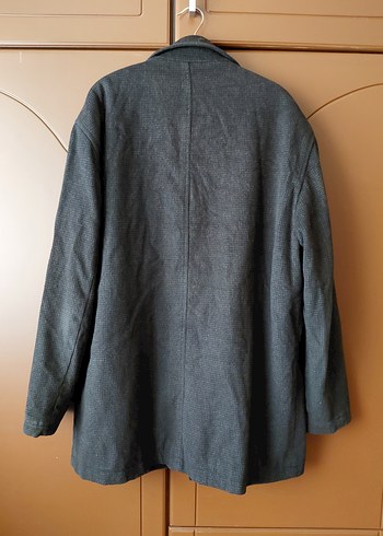 Kiğılı Kusursuz Yenive Diri Şık Pardesü - Görsel 12