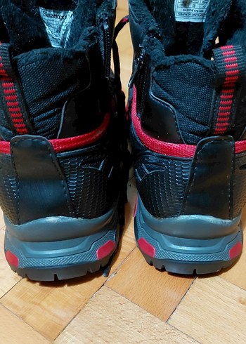 Slazenger Outdoor Spor Bot Sağlam,Diri ve Sorunsuz. - Görsel 16