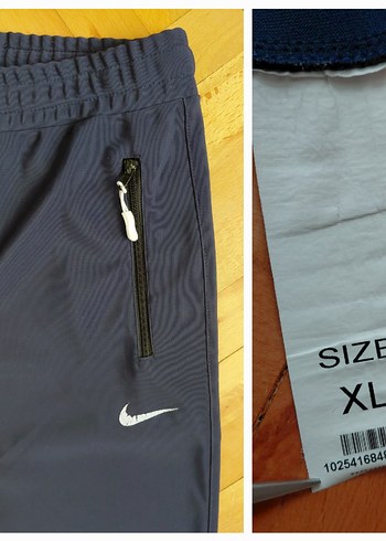Nike Şık Eşofman Altı - Görsel 14