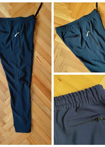 Nike Şık Eşofman Altı - Görsel 8