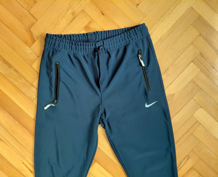 Nike Şık Eşofman Altı - Görsel 3